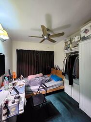 Blk 26B Membina Court (Bukit Merah), HDB 4 Rooms #621694571